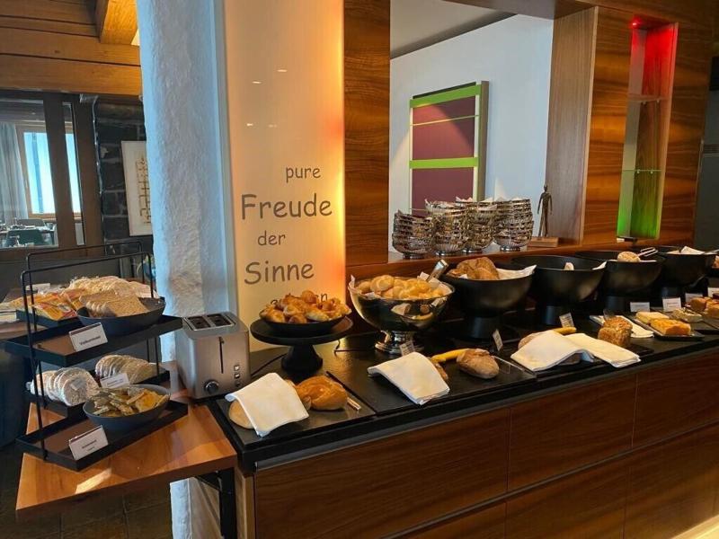 Hirschen Dornbirn Das Boutiquestyle Hotel image