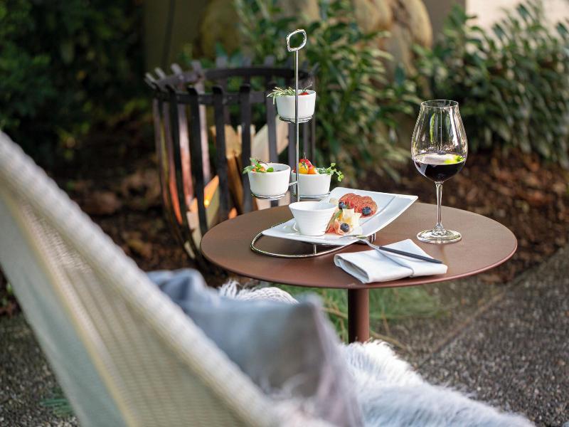 Hirschen Dornbirn Das Boutiquestyle Hotel image