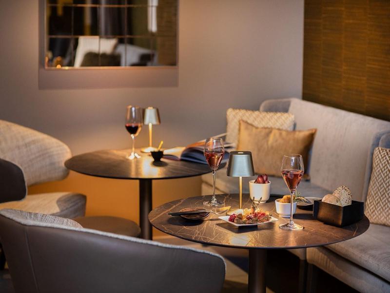 Hirschen Dornbirn Das Boutiquestyle Hotel image