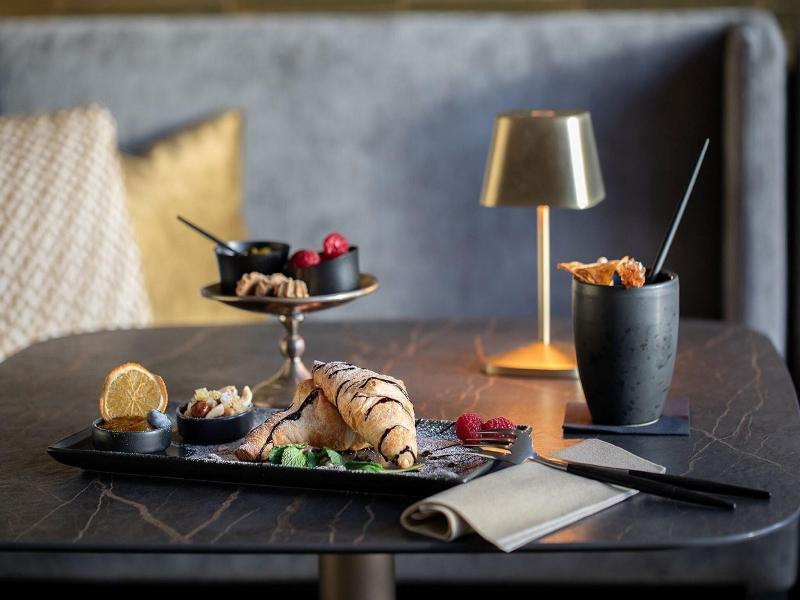 Hirschen Dornbirn Das Boutiquestyle Hotel image
