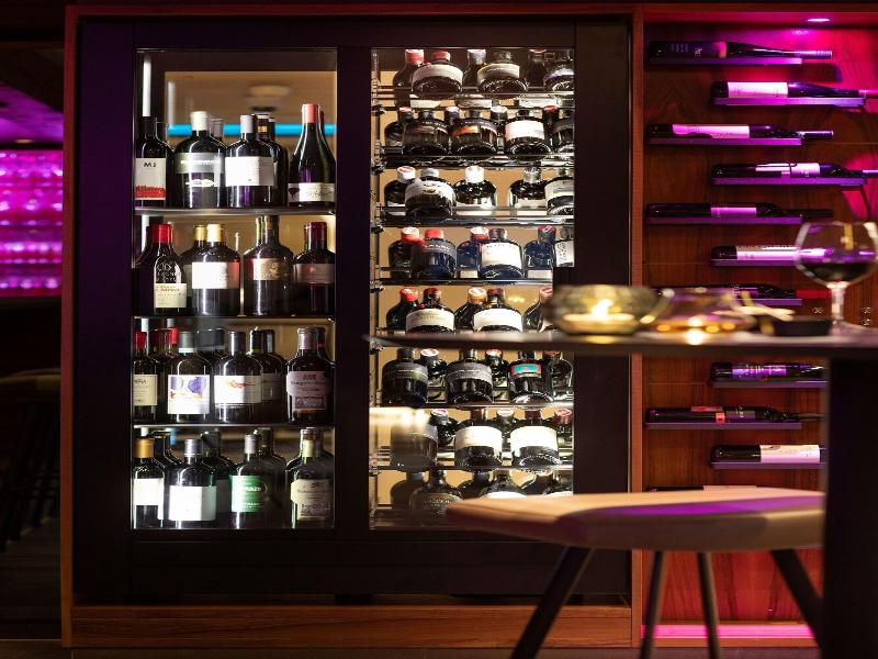 Hirschen Dornbirn Das Boutiquestyle Hotel image