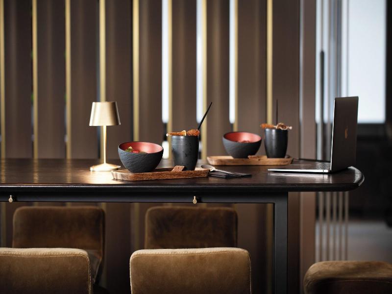 Hirschen Dornbirn Das Boutiquestyle Hotel image