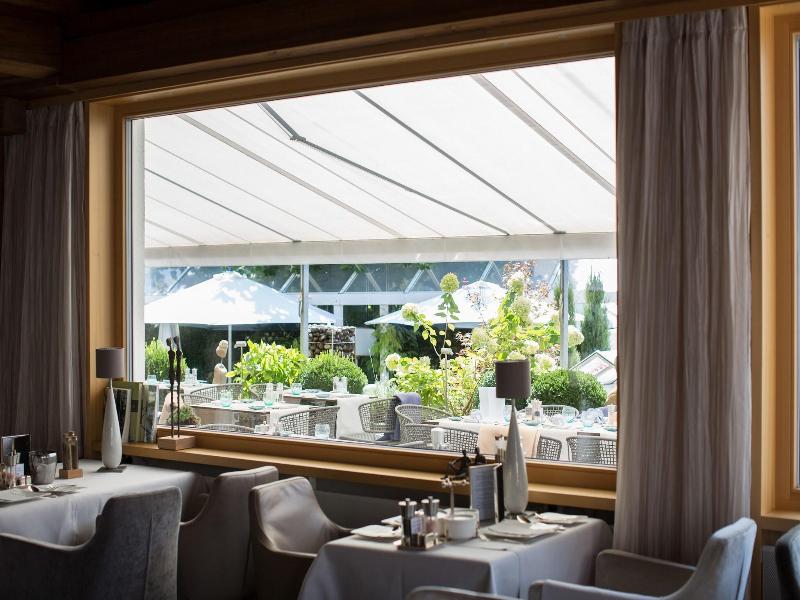 Hirschen Dornbirn Das Boutiquestyle Hotel image