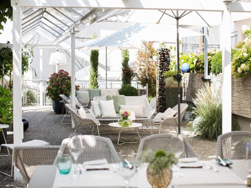 Hirschen Dornbirn Das Boutiquestyle Hotel image