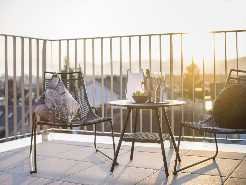 Hirschen Dornbirn Das Boutiquestyle Hotel image