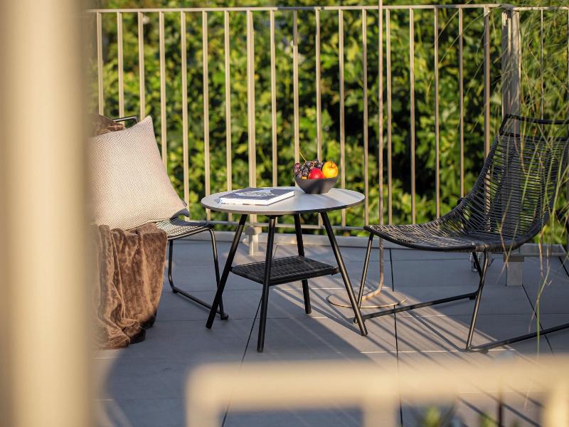 Hirschen Dornbirn Das Boutiquestyle Hotel image