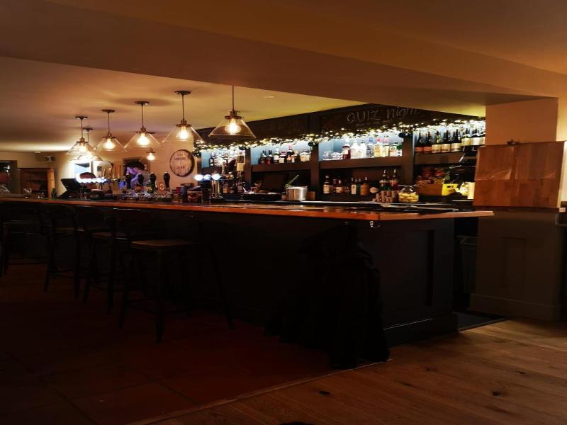 The Cavendish Five Bells image