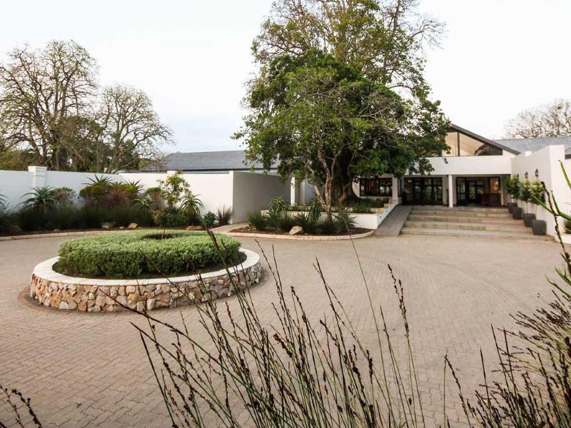 Hotel Olivewood