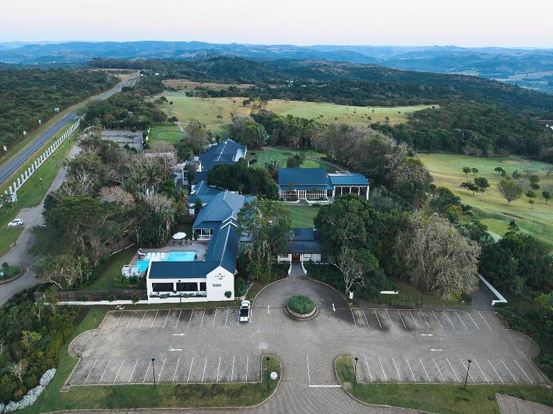 Hotel Olivewood