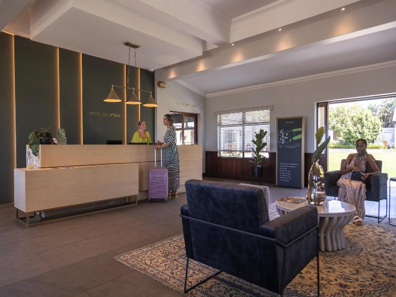Hotel Olivewood