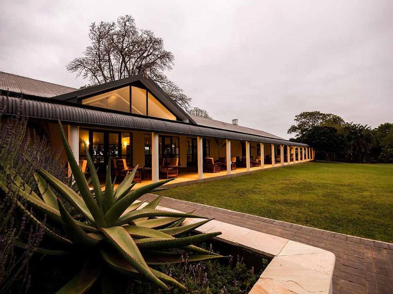 Hotel Olivewood