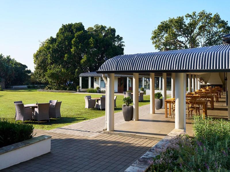 Hotel Olivewood