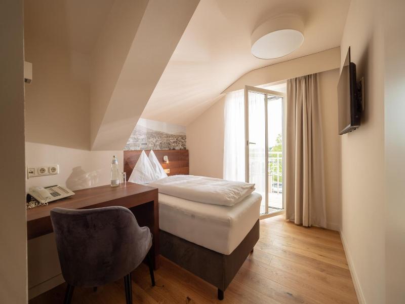 Hotel Restaurant Allmer image