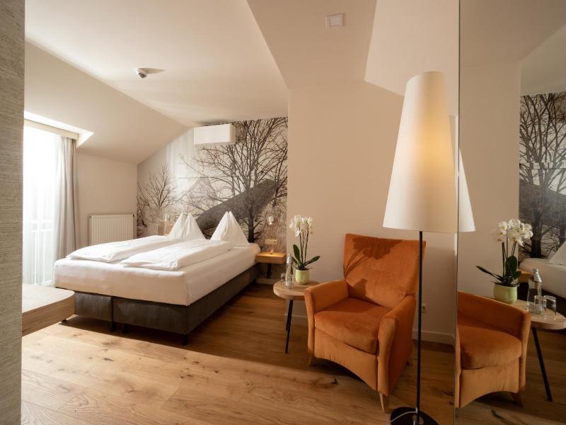 Hotel Restaurant Allmer image
