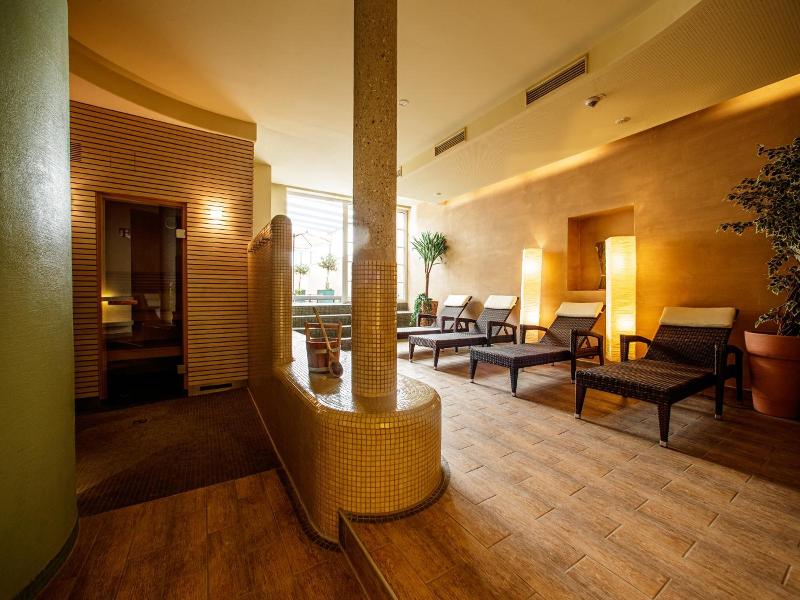 Hotel Restaurant Allmer image