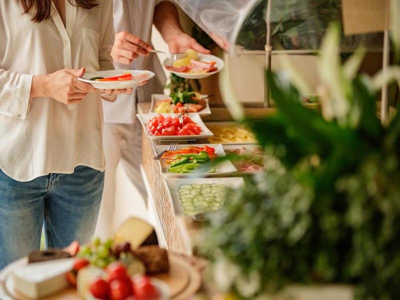 Hotel Restaurant Allmer image