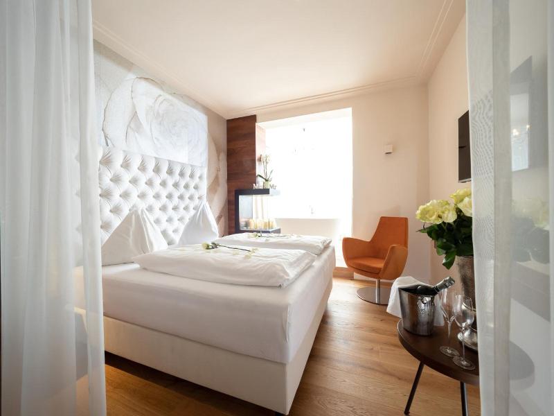 Hotel Restaurant Allmer image