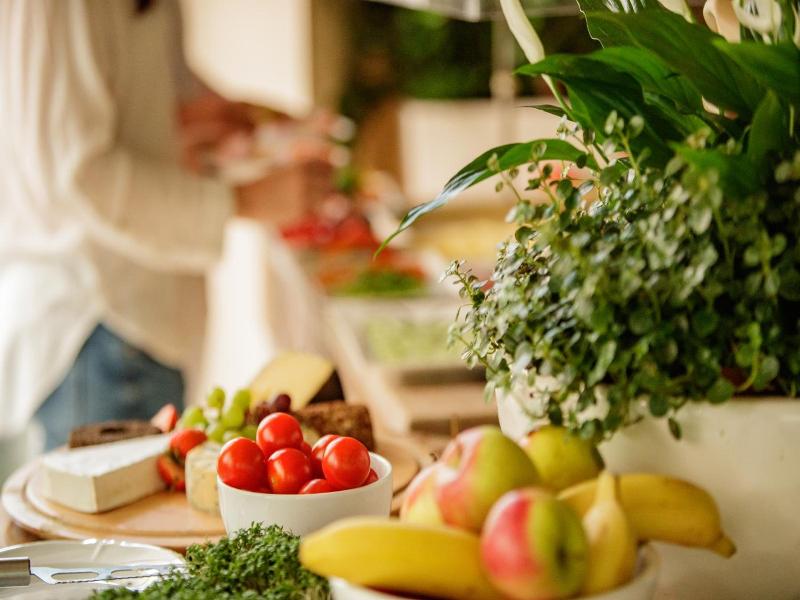 Hotel Restaurant Allmer image