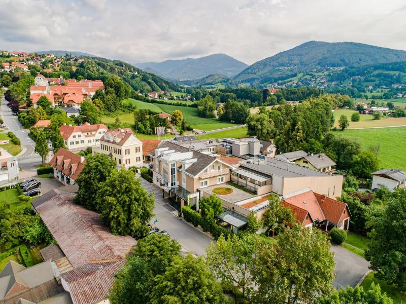 Hotel Restaurant Allmer image