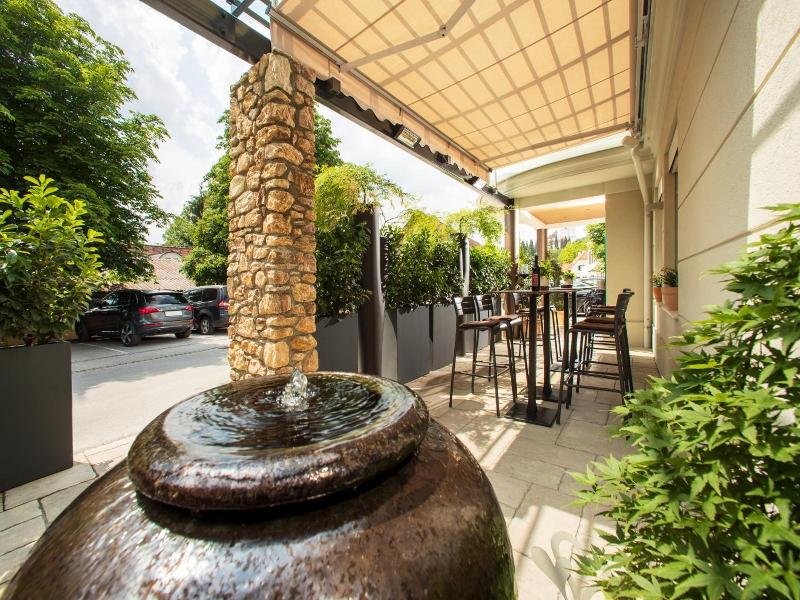 Hotel Restaurant Allmer image