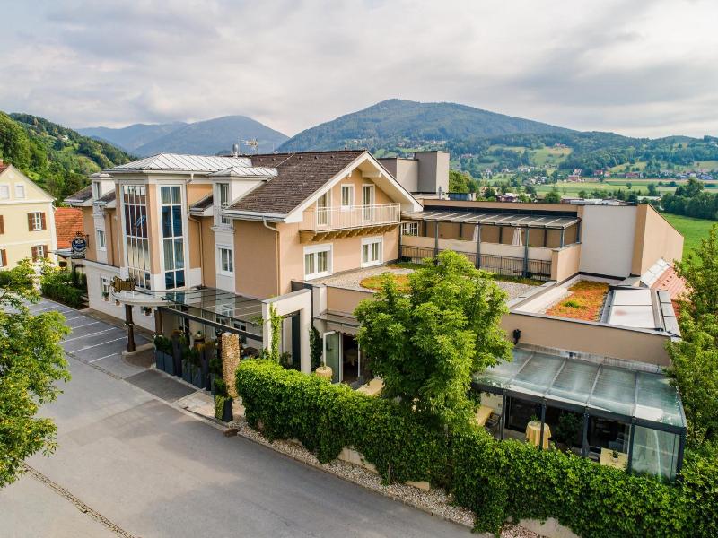Hotel Restaurant Allmer image