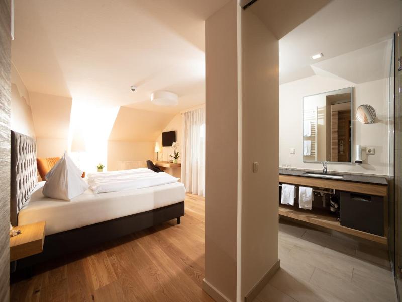 Hotel Restaurant Allmer image