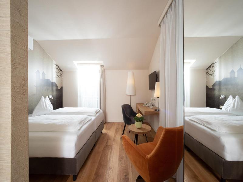 Hotel Restaurant Allmer image