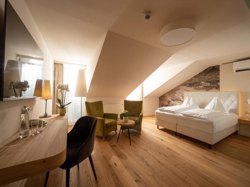 Hotel Restaurant Allmer image