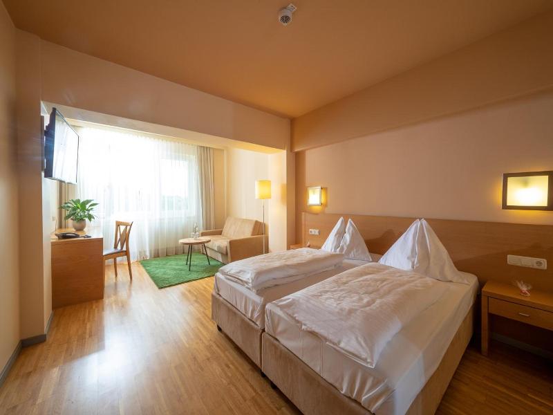 Hotel Restaurant Allmer image