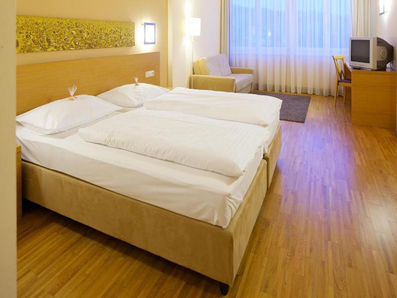 Hotel Restaurant Allmer image