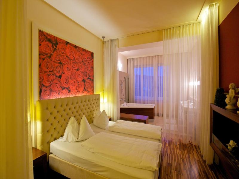 Hotel Restaurant Allmer image