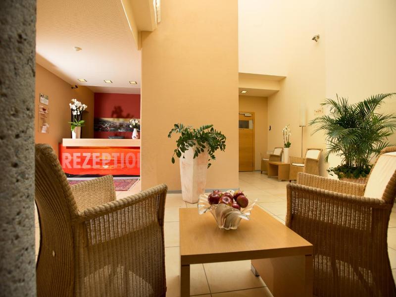Hotel Restaurant Allmer image