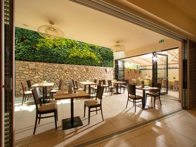 Hotel Restaurant Allmer image