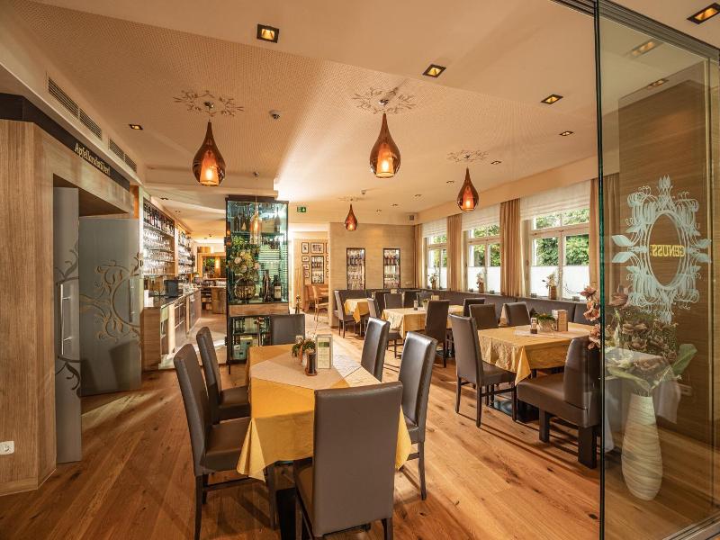 Hotel Restaurant Allmer image