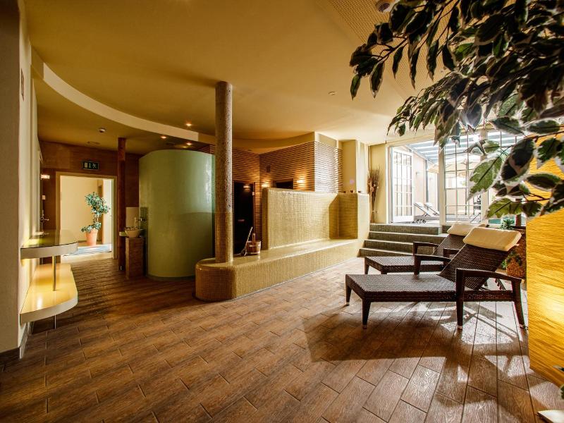 Hotel Restaurant Allmer image