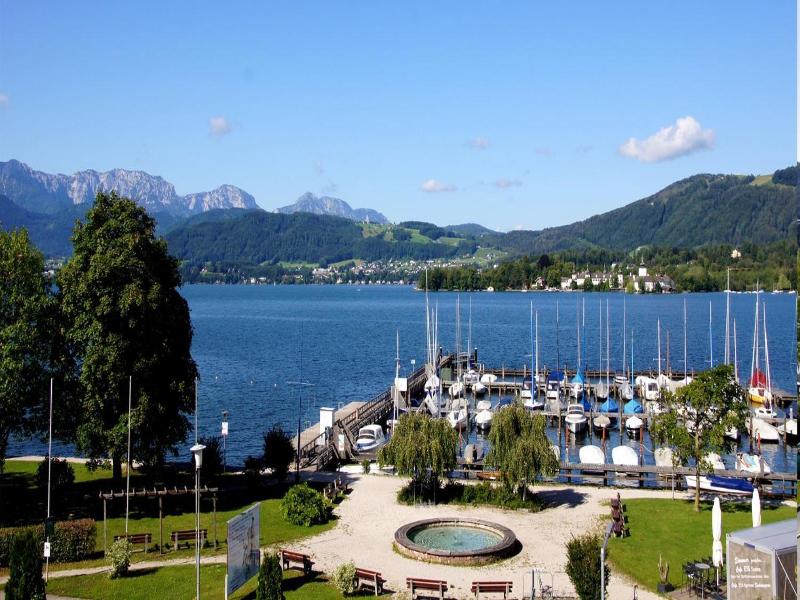 Seehotel Im Weyer image