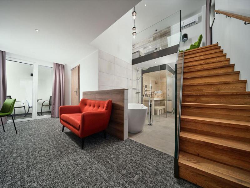 Seehotel Im Weyer image