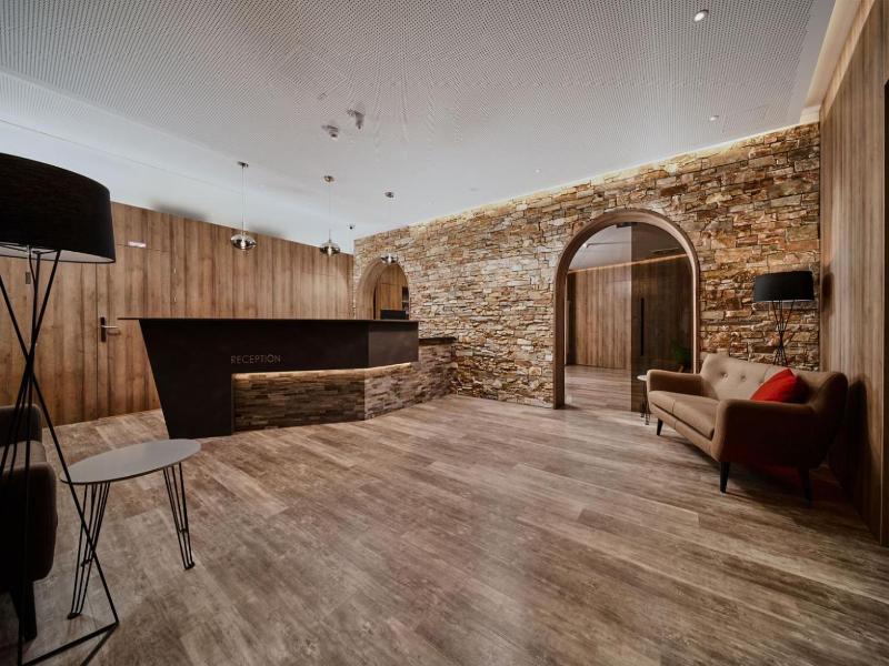 Seehotel Im Weyer image