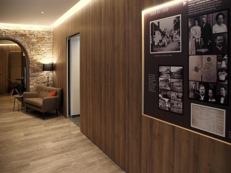 Seehotel Im Weyer image