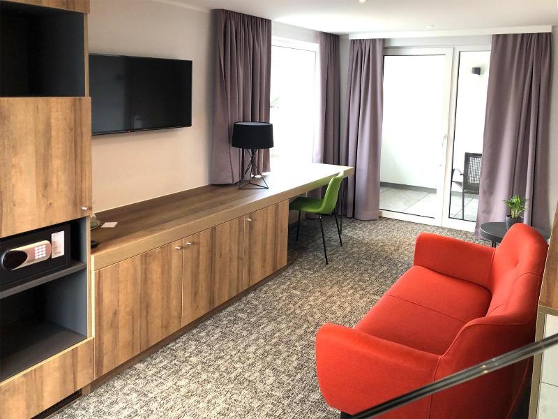 Seehotel Im Weyer image