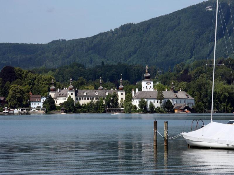 Seehotel Im Weyer image