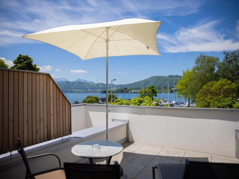 Seehotel Im Weyer image
