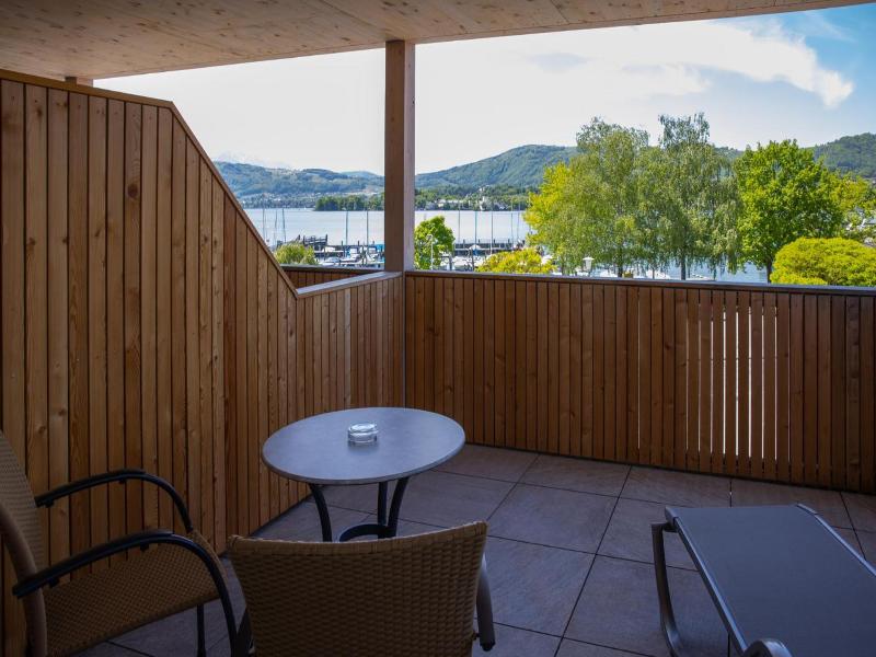 Seehotel Im Weyer image