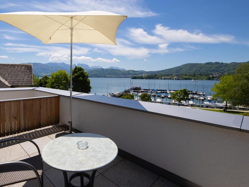 Seehotel Im Weyer image