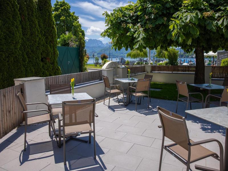 Seehotel Im Weyer image