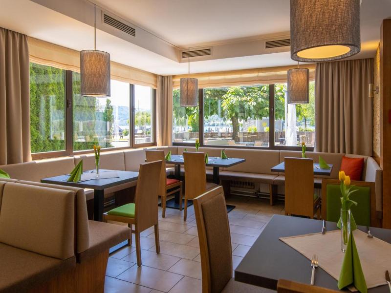 Seehotel Im Weyer image