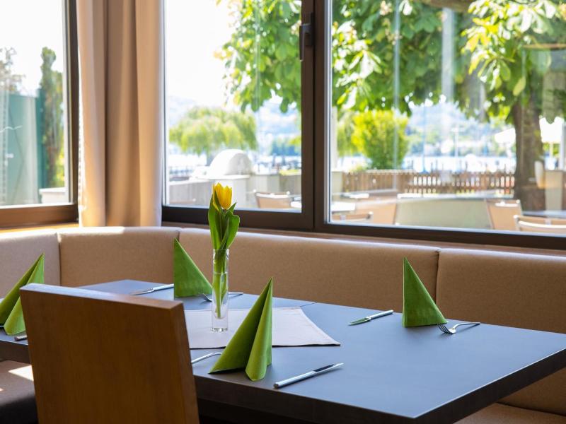 Seehotel Im Weyer image