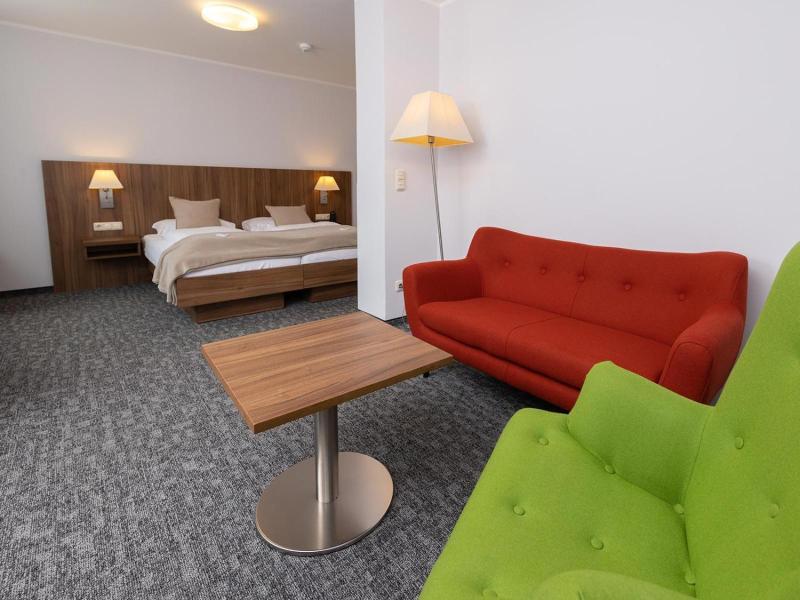 Seehotel Im Weyer image