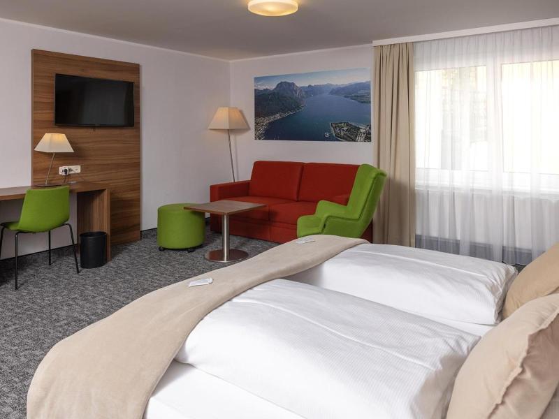 Seehotel Im Weyer image