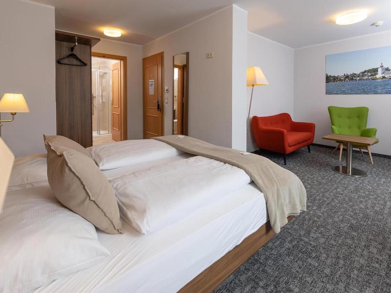 Seehotel Im Weyer image